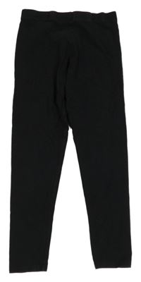 Čierne legíny primark