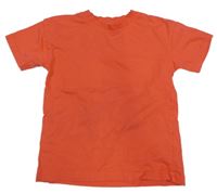 Jahodové tričko George