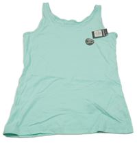 Nové - belasý top Primark