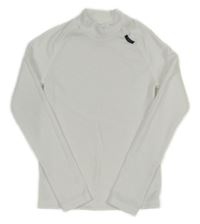 Biele thermo tričko Wed´ze