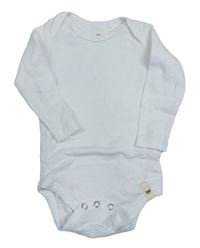 Biele body Kuniboo