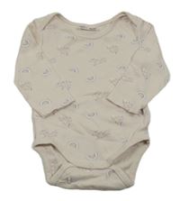 Pudrové body s jednorožci a duhami Ergee