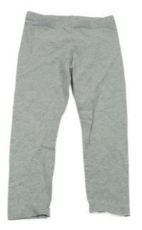 Sivé melírované legíny lupilu