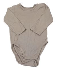 Béžové body H&M