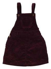 Lilkové menšestrové na traké šaty