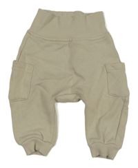 Béžové cardo tepláky