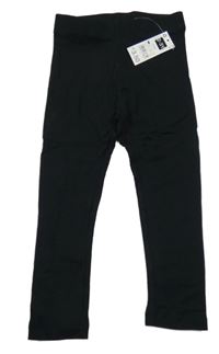 Nové - Černé legíny Dunnes