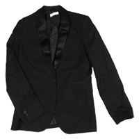 Černé společenské sako H&M