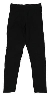 Čierne legíny dopodopo