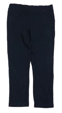 Tmavomodré tregíny Tom Tailor