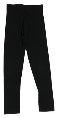 Černé legíny Primark