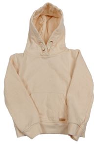 Marhuľová mikina s kapucňou Firetrap
