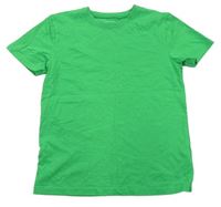Zelené tričko Next