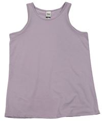 Lila športový top C&A vel.176