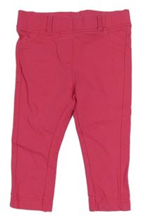 Ružové tregíny C&A