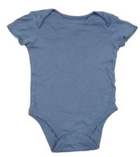 Šedomodré body F&F