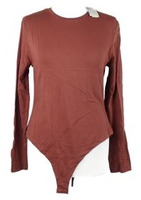 Dámske hrdzavé body Primark