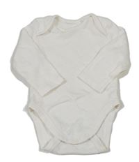 Bílé body C&A