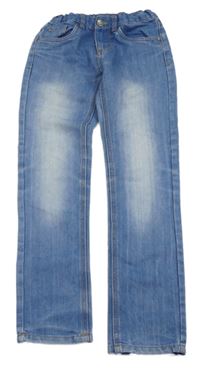 Světlemodré rifle Chapter young