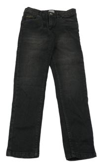 Čiernošedé skinny rifle Alive