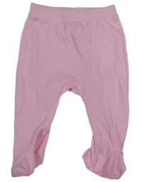 Světlerůžové polodupky So Cute