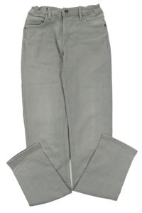 Šedé rifle Name it 