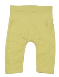 Žlté legíny Matalan