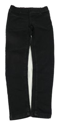 Čierne džegíny Y.F.K.