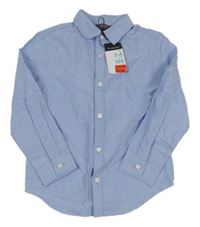 Nové - Světlemodrá košile Primark