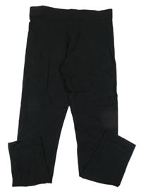 Čierne legíny Primark