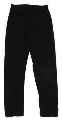 Čierne legíny Street one