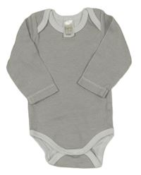 Bielo-sivé vzorované body