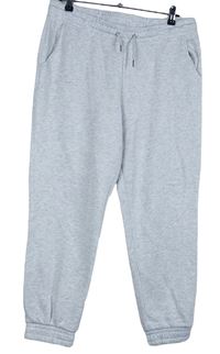 Dámske sivé tepláky Primark
