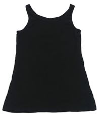 Čierny top Y.d.