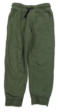 Khaki tepláky George