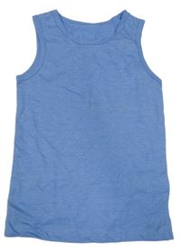 Svetlomodré melírované tielko Primark