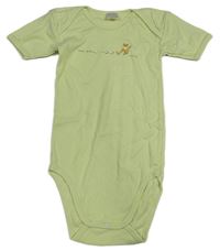 Citronové body so zvieratkami TCM