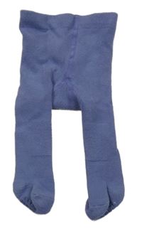 Levandulové pančuchy so včielkou Lily & Dan