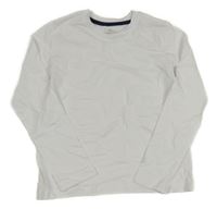 Biele tričko Pepperts!