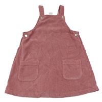 Staroružové menšestrové šaty LINDEX