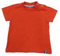 Červené tričko JAKO-O