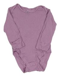 Levandulové perforované body M&S