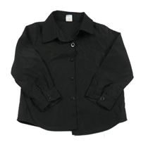 Černá halenka Shein