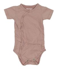 Ružové pruhované prepínaci body dirkje