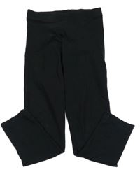 Čierne legíny M&S