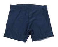 Tmavomodré UV kraťasy