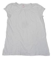 Biele tričko H&M