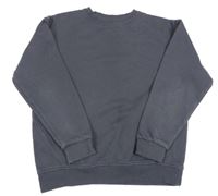 Sivá mikina Primark