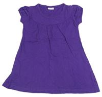 Purpurová tunika X-MAIL