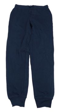 Tmavomodré tepláky ORCHESTRA